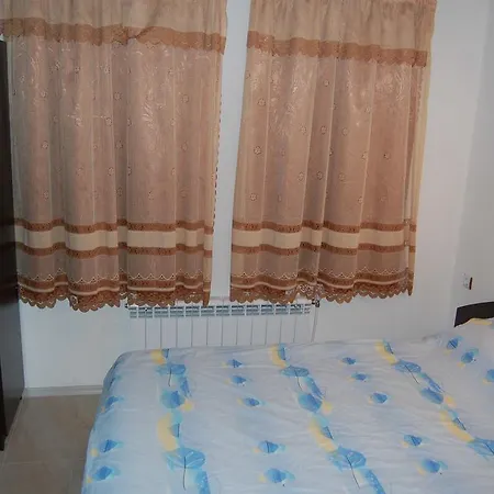 Penevi Pensionat