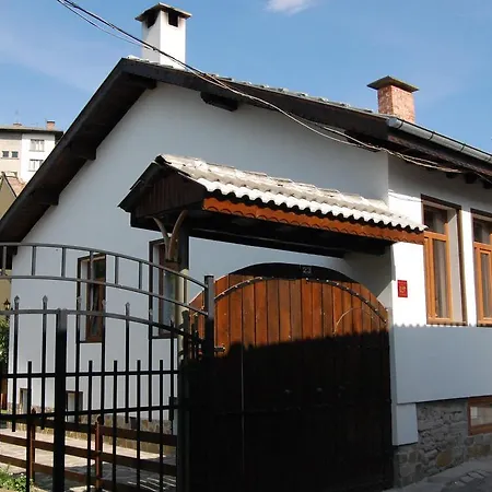 Penevi Pensionat *