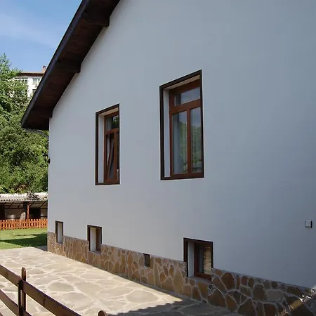 Pensionat Penevi *